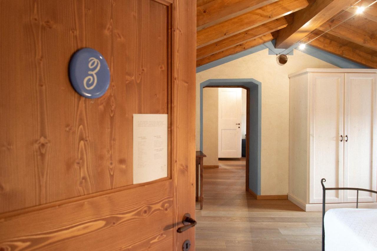 Agriturismo Ca' Cristane Rivoli Veronese Exterior photo